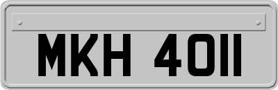 MKH4011