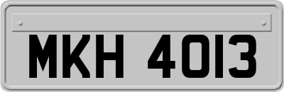 MKH4013