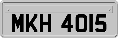 MKH4015