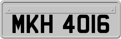MKH4016
