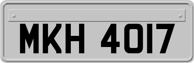 MKH4017