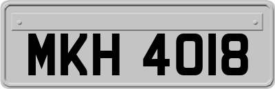 MKH4018