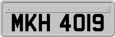 MKH4019