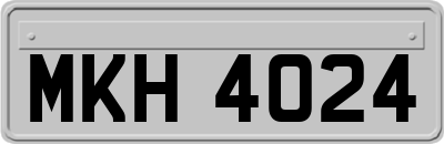 MKH4024