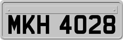 MKH4028