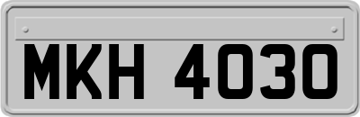 MKH4030