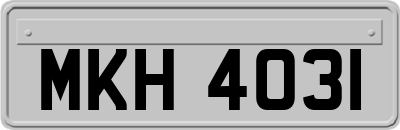 MKH4031