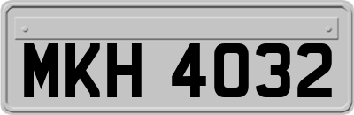 MKH4032