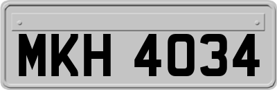 MKH4034
