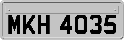 MKH4035
