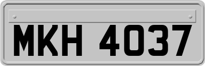 MKH4037