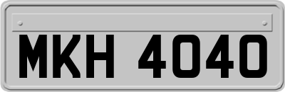 MKH4040