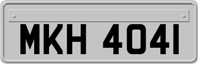 MKH4041