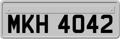 MKH4042