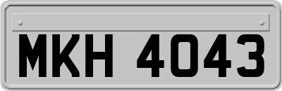 MKH4043