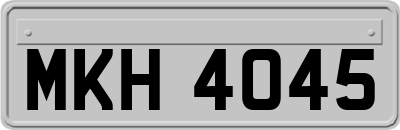 MKH4045