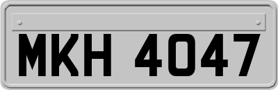 MKH4047