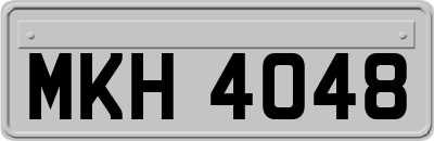 MKH4048