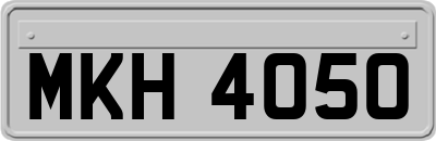 MKH4050