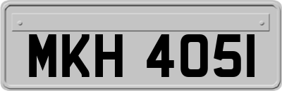 MKH4051