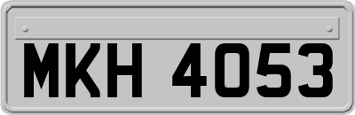 MKH4053