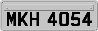 MKH4054