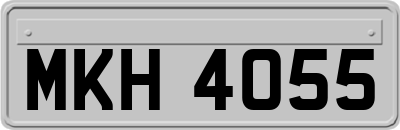 MKH4055