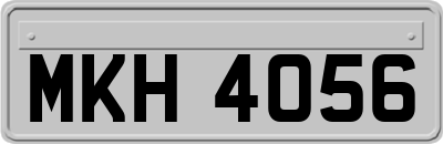 MKH4056