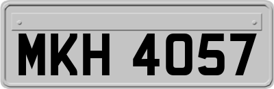 MKH4057