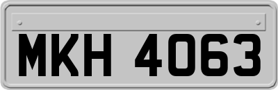 MKH4063