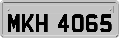 MKH4065