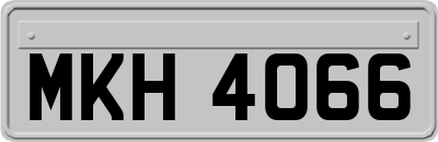 MKH4066