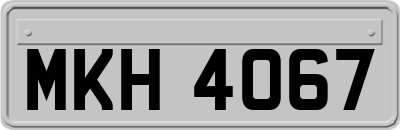 MKH4067