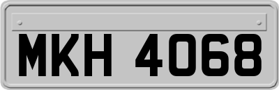MKH4068