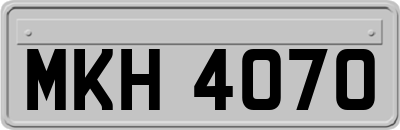 MKH4070