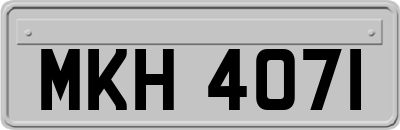 MKH4071