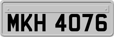 MKH4076