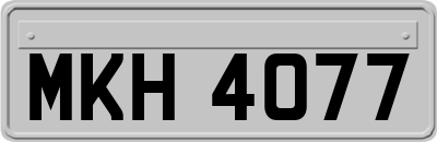 MKH4077