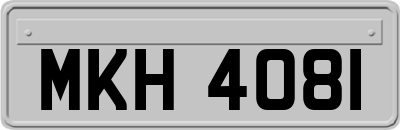 MKH4081