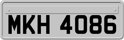 MKH4086