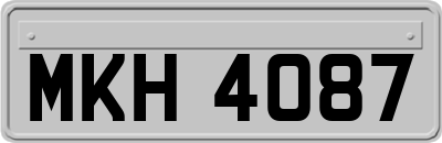 MKH4087