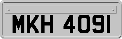 MKH4091