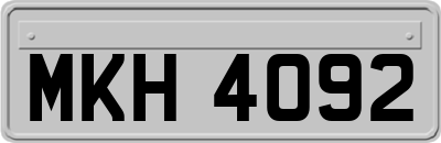 MKH4092