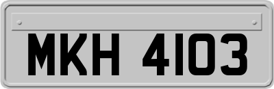 MKH4103