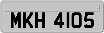MKH4105