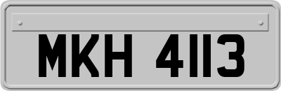 MKH4113