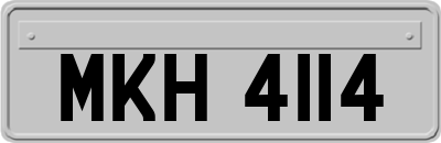 MKH4114