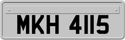 MKH4115