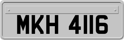 MKH4116