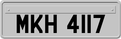 MKH4117
